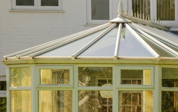 conservatory roof repair Cleeton St Mary, Shropshire