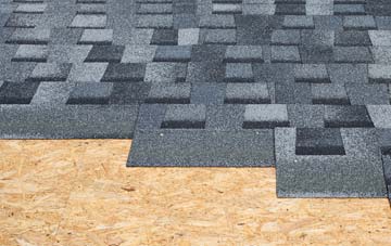 expert Cleeton St Mary asphalt roof companies