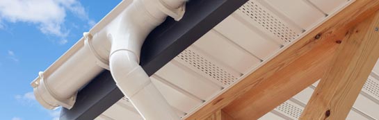 get Cleeton St Mary guttering quotes today