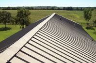 Cleeton St Mary metal roof quotes